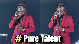 Jamal Roberts Delivers His Best-Ever "Heal" Performance — Pure Talent on Display