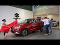 New 2025 Maruti Ertiga SHOCKS Everyone finally launch!!!