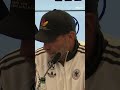 "Arm, wenn man damit seinen Lebensunterhalt verdient!" #shorts #sport1 #dfbteam #dfb #klopp #leak