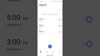 How To Remove Alarm icon from Notification Bar Android | Alarm Notification Kaise delete karna