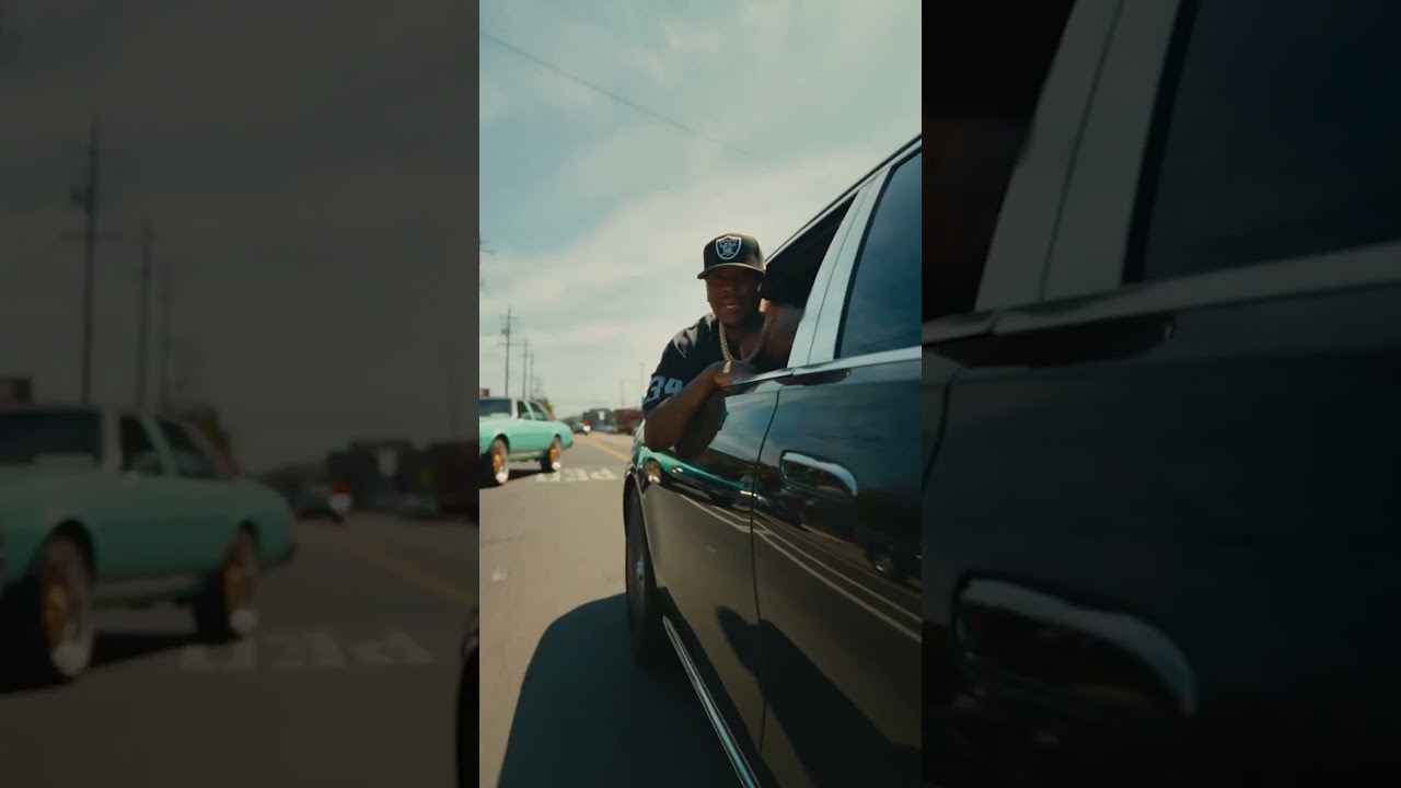 "Platinum" (Official Music Video)