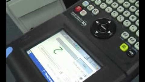 Geiger Counter Tag Search