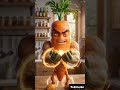 why your eyes are this bad? #shorts #2danimation #onion #carrot #avocado