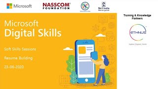 MS Digi. Skills - Soft Skills Program screenshot 5
