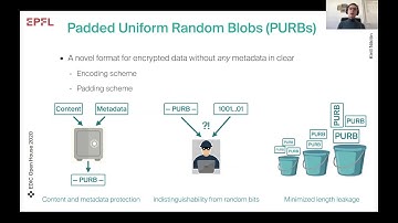 EDIC Open House - Bypassing Encryption and How to Protect Against it