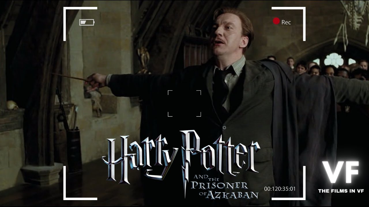 Test Harry Potter Quel Est Ton épouvantard
