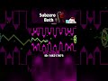 Geometry Dash Subzero Bath