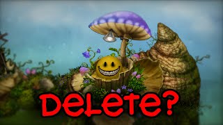 What if Verity Was in My Singing Monsters?