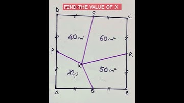 Find the Value of X #shorts #youtubeshorts #mathtricks