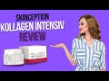 Kollagen Intensiv Review - Skinception Kollagen Intensiv - DOES IT REALLY WORK?