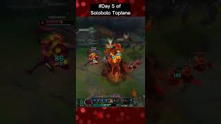 5 Of Solobolo Toplane