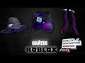 [COPIAS INFINITAS] CONSIGUE 4 ÍTEMS EN EL EVENTO INNOVATION AWARDS 2024 ⏱️ GRÁTIS EN ROBLOX