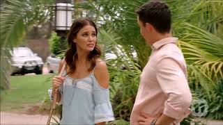 [Neighbours] 7807 Jack & Elly Scene