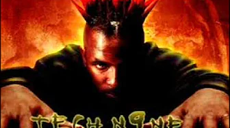 Tech n9ne - I love you , but fuck you Tech n9ne - I love you , but fuck you
