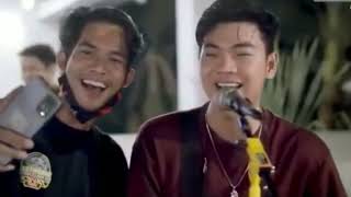 Tri Suaka Dapat Saweran Jutaan