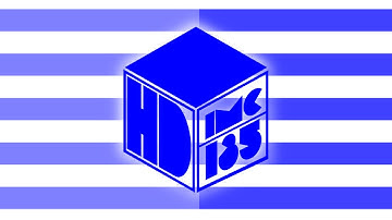 InfiniteMediaChronologies135 "Cube Steppes TT 2.0" Logo (12.11.2019)