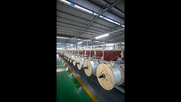 Glass Fiber Reinforced Polymer (GFRP) Production Process