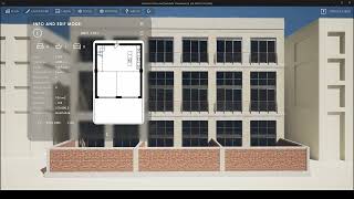 ArchViz UI3 Multi Units   Pt 1 Building Level