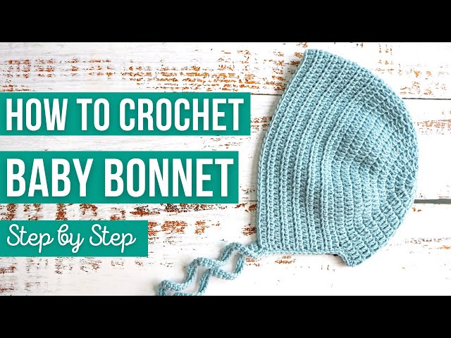 Kit Crochet 'Anchor' Bonnet Lapin - La Fourmi creative