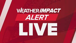 WATCH LIVE | Severe storms in the Mid-South