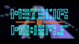 Meteor Miners 2 - OFFICIAL TRAILER