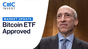 Spot Bitcoin ETF Explained: 3 Reasons It Matters