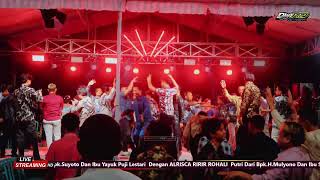 ⭕️LIVE BEKSAN TAYUB SUKO LARAS“ HAPPY WEDDING AFRISCA & UTOMO 21JULI 2026 - PUTRA MAHKOTA AUDIO
