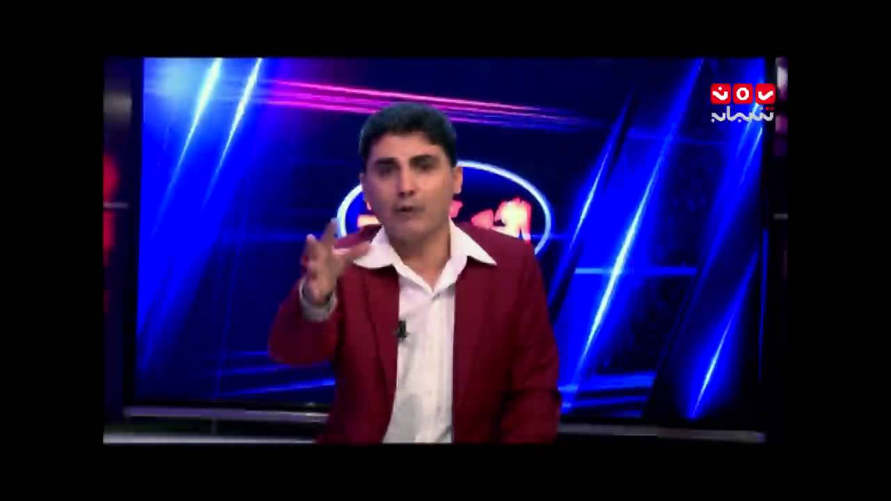 الشعب يريد الحلقة الخامسة -تناقش هيبة الدولة - مع محمد الربع