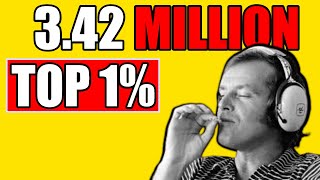 3.42 Million | Sweaty TOP 1% Strategy | Ultimate Salt Mines | Call To Arms Guide | Destiny 2