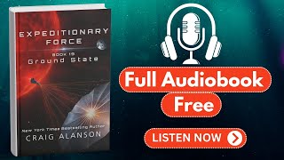 Ground State by Craig Alanson [ Full Audiobook Free ]