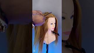 Culs Hair Video