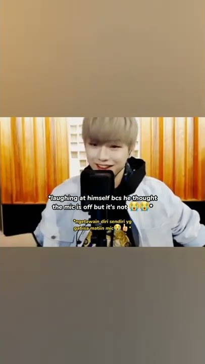 Kang Daniel = Panic CEO