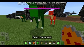 Orespawn Resurgence addon v2