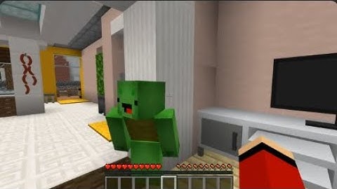 THE CHASE TAPES and THE MARSHALL TAPES Call JJ and Mikey in Minecraft ! Maizen PAW PATROL Security