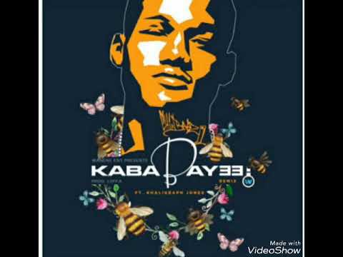 Cheenbees Ft Khalighraph Johns Kababayee Remix 