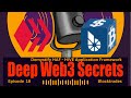 HAF Unpacked: The HIVE Application Framework Revolution with Blocktrades | Deep Web3 Secrets Podcast