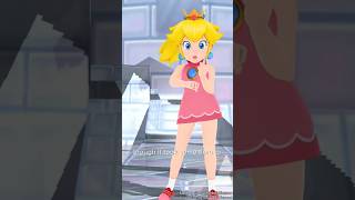 Mmd Princess Peach - Dont Start Now Ver. 3