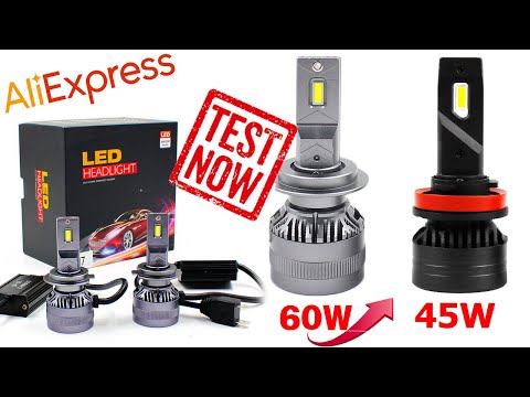 Video: Wat is die beste LED spreilig?