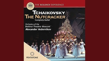 The Nutcracker, Op. 71, TH 14, Act I: The battle and transformation scene
