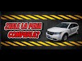 Dodge journey características // ¿VALE LA PENA COMPRARLA?