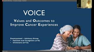 Digital Health Tools for Complex Treatment Decision-Making in Geriatric Oncology