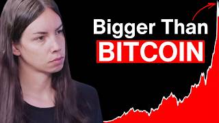 Lyn Alden :"I Said It Before & I Say It AGAIN!" — This Cannot Be Allowed To Happen To Bitcoin"