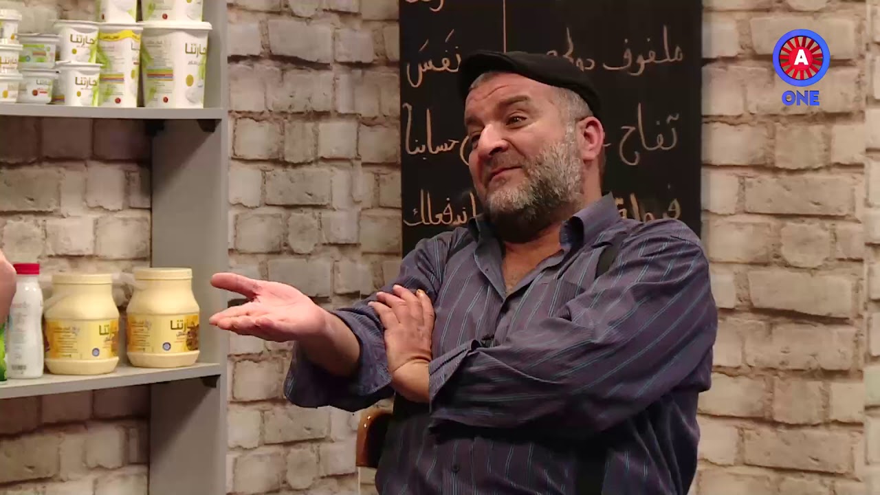 تنفيس الموسم الثاني مع الصحفي عبد الهادي المجالي و المحامي مهند أبو طربوش