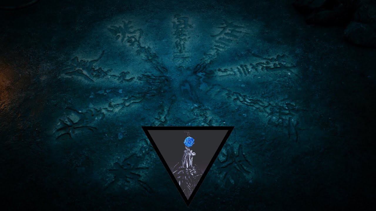 The secret behind Shinobi Doors in Sekiro Shadows Die Twice. YouTube