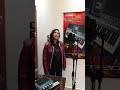 ترنيمه لما دعاني ربي سنيوره فوزي ترنيمه لما دعاني ربي سنيوره فوزي