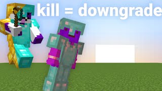 Minecraft Gun Game