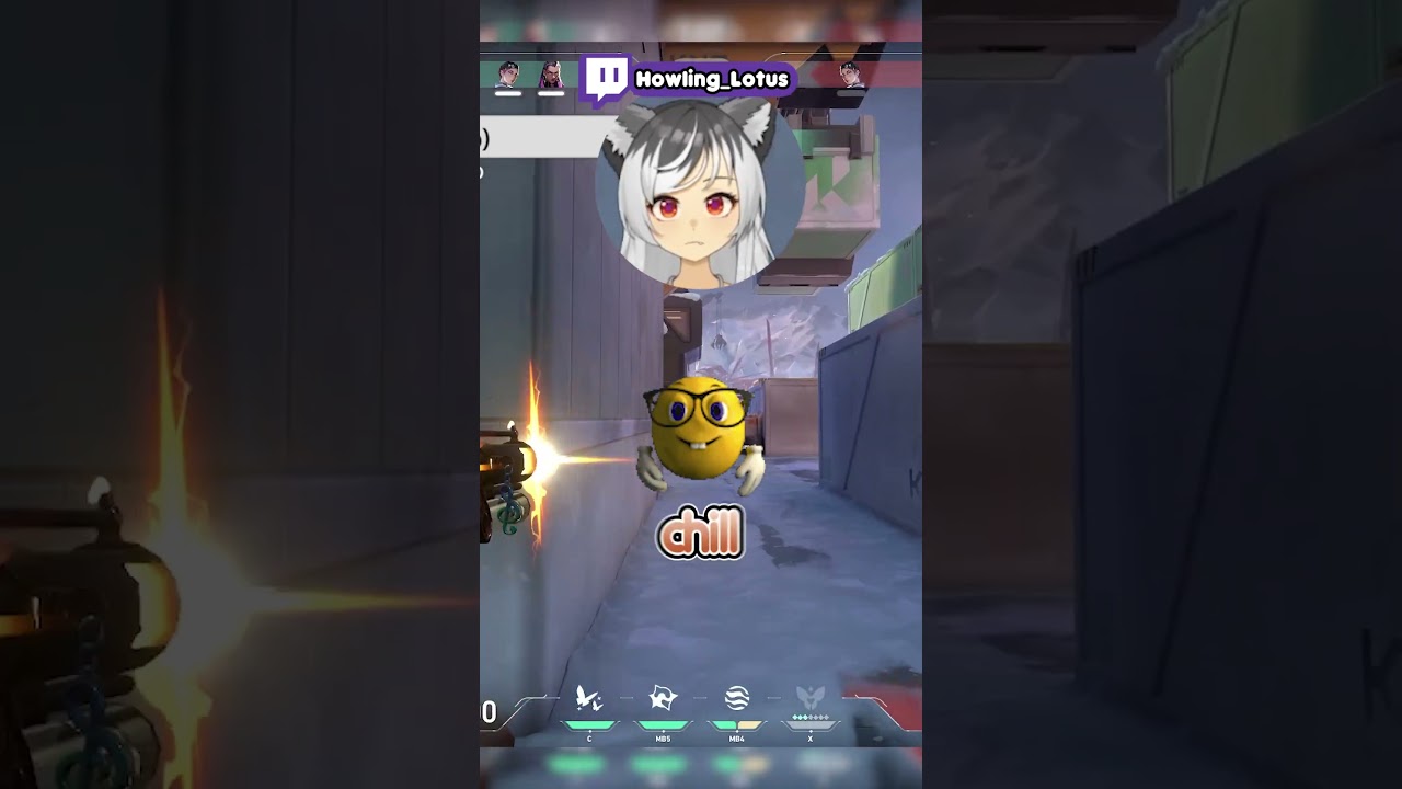 Tryharding in Swift is Cringe