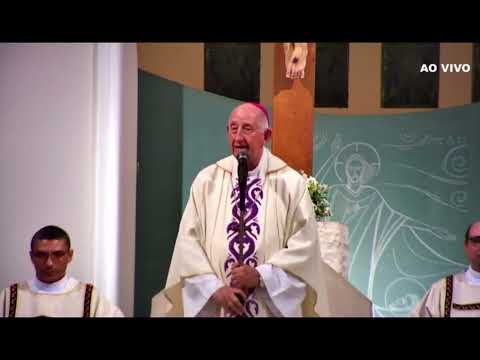 Dom José Antonio "por isso vemos maravilhas"