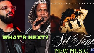 Kendrick vs Drake: What’s Next? Ep. 7