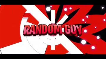 [#72] 「 2D Free Intro 」• Random Guy